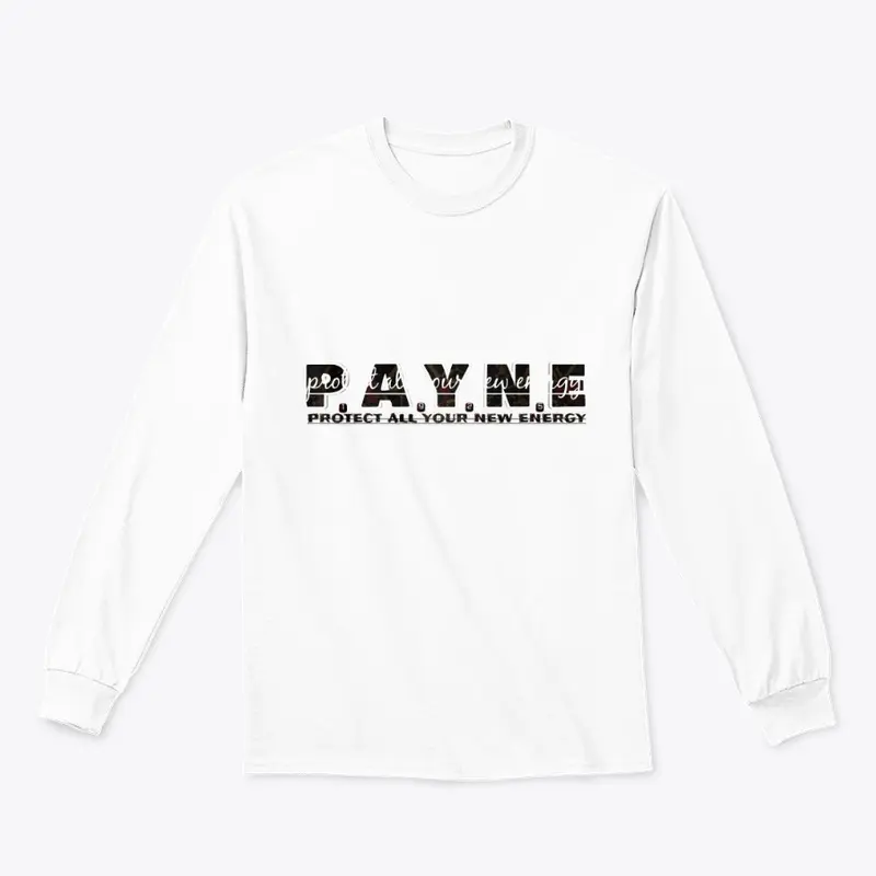 P.A.Y.N.E Premium Hoodies/Tees