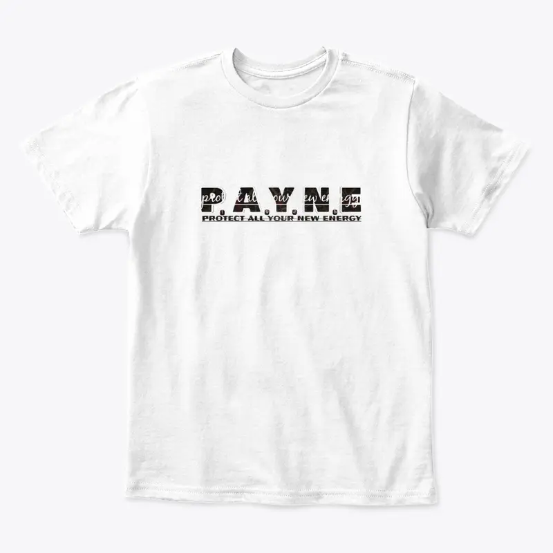 P.A.Y.N.E Premium Hoodies/Tees