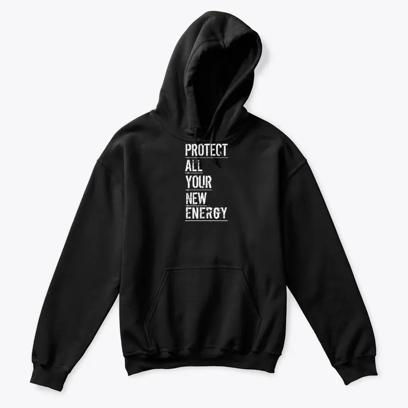 P.A.Y.N.E Premium Hoodies/Tees (CLASSIC)