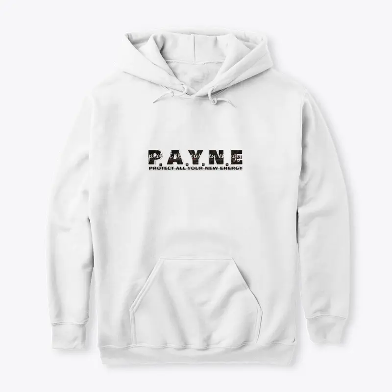 P.A.Y.N.E Premium Hoodies/Tees